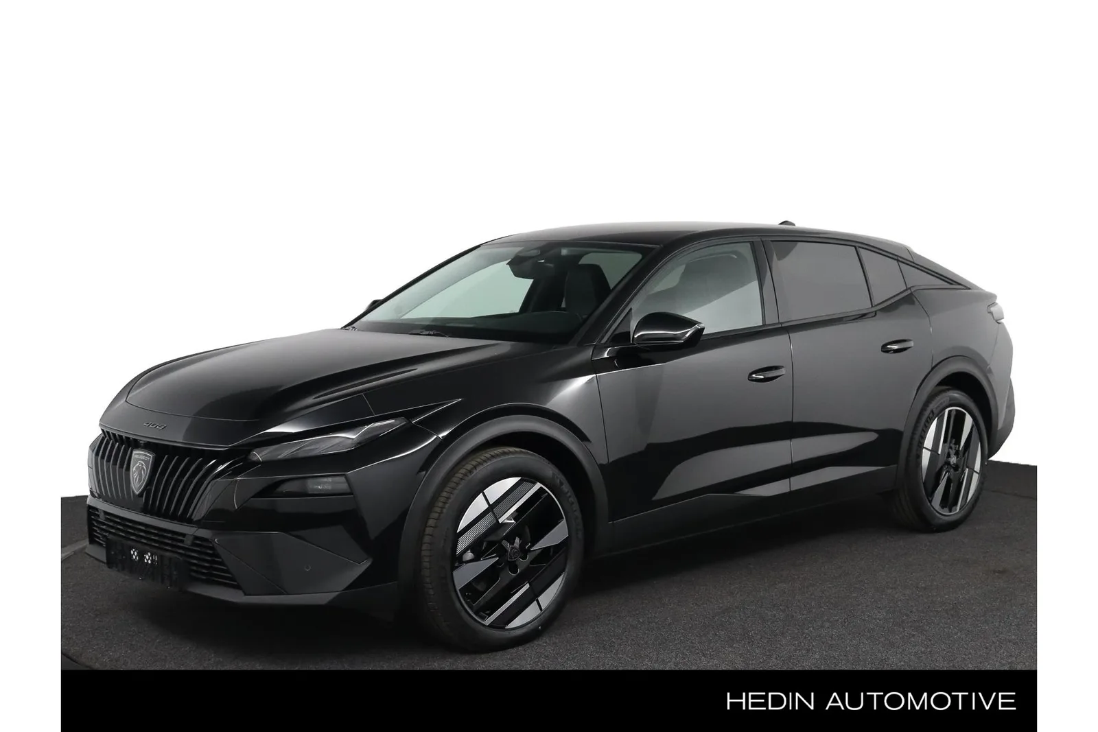 Peugeot 408 (2026) — foto 1