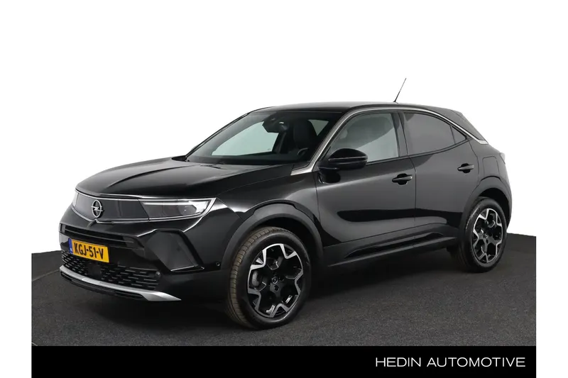 Opel Mokka (2023)