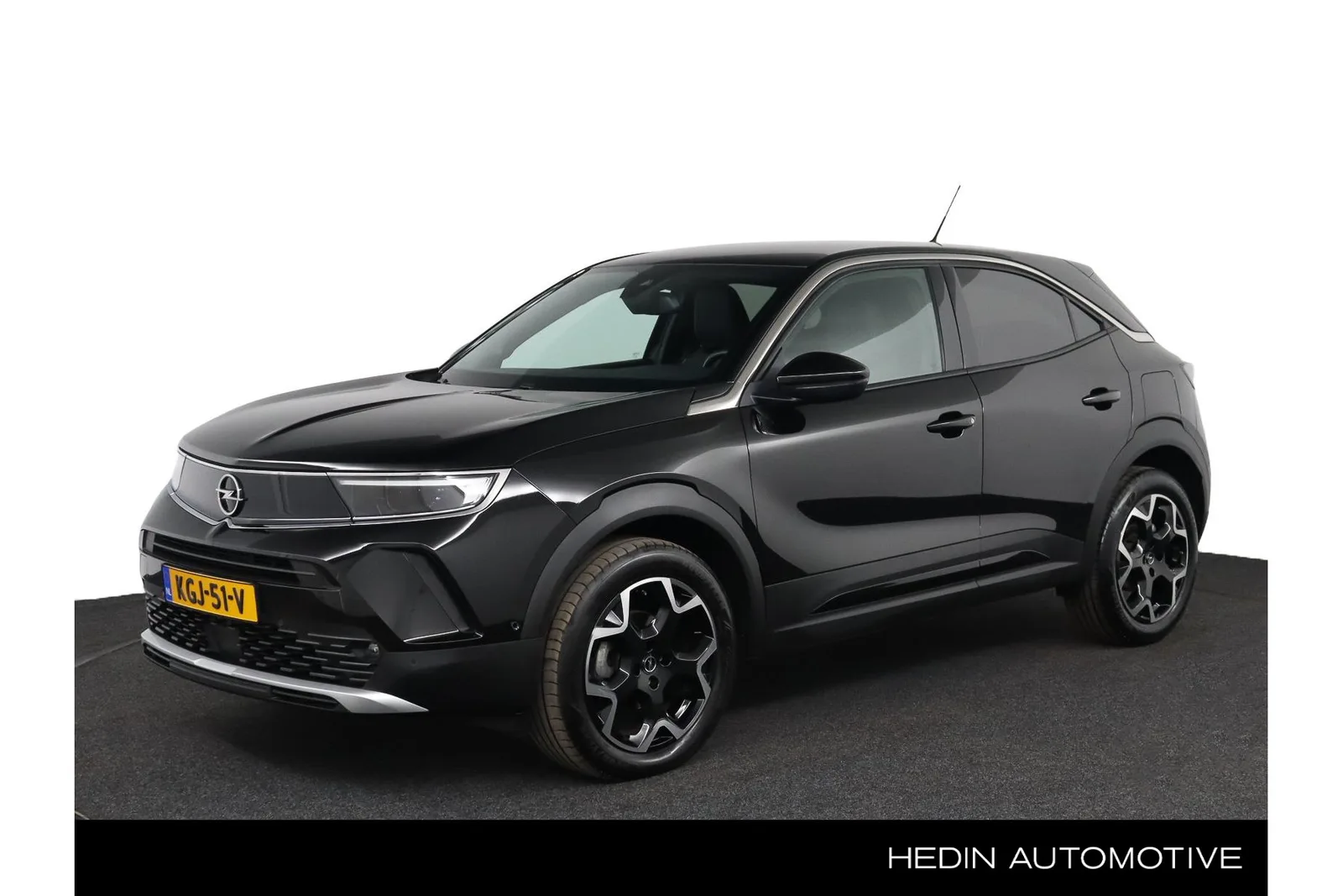 Opel Mokka (2023) — foto 1