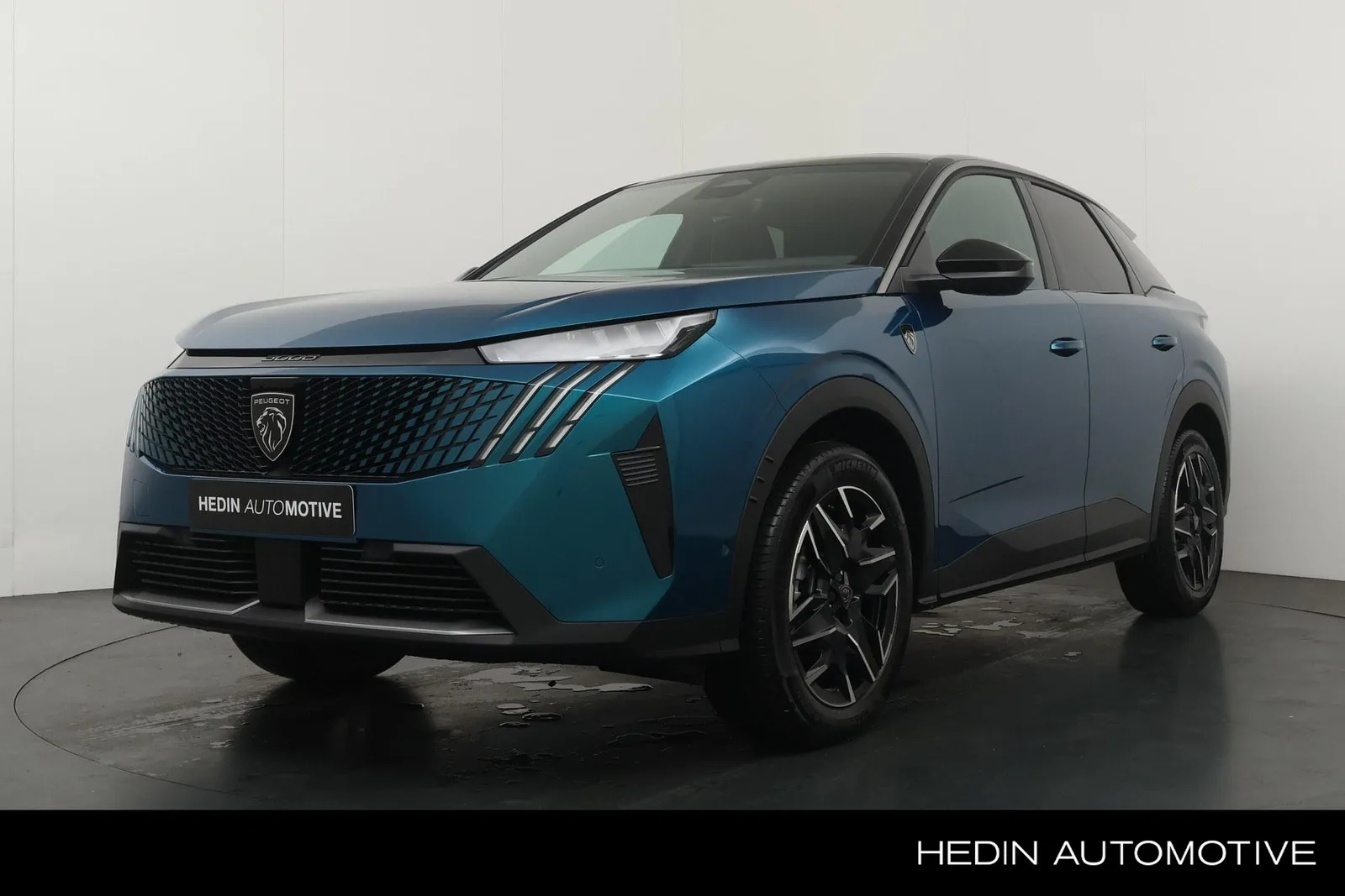 Peugeot 3008 (2026) — foto 1