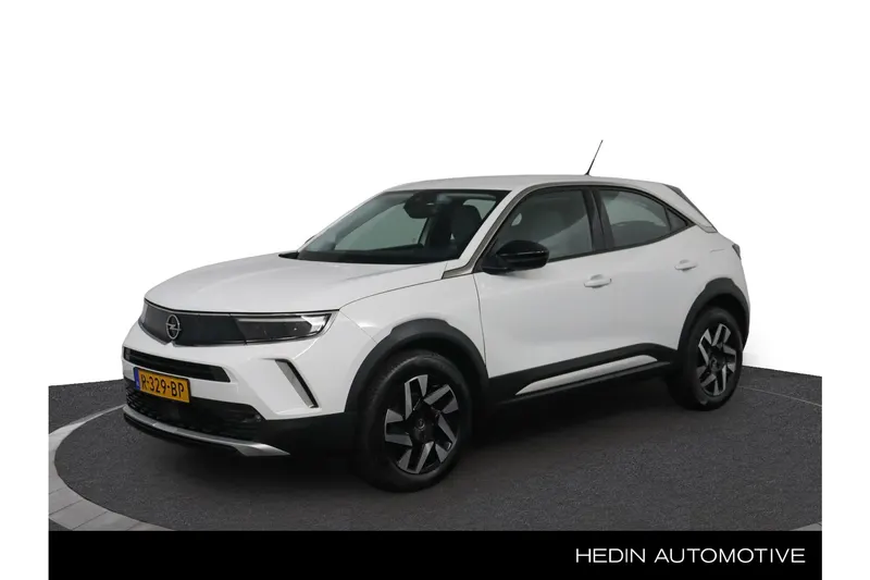 Opel Mokka (2022)