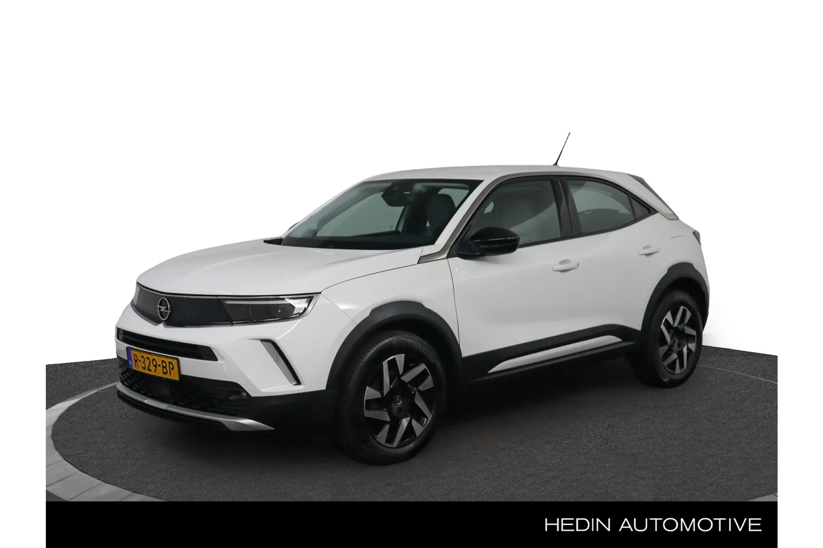 Opel Mokka (2022) — foto 1