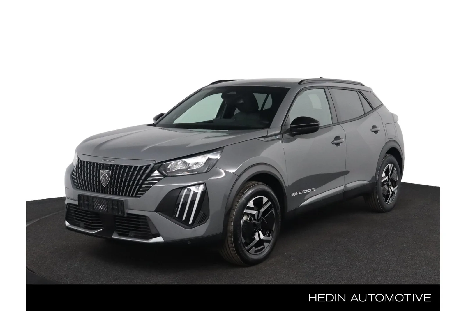 Peugeot e-2008 (2026) — foto 1