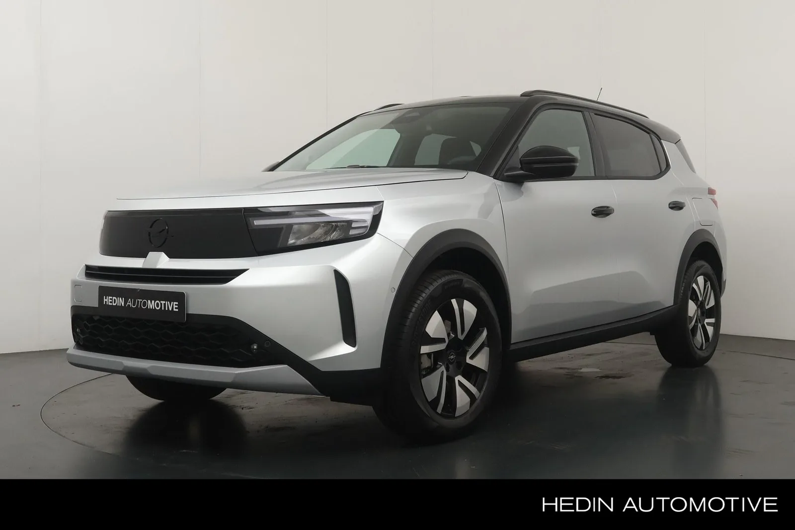 Opel Frontera (2026) — foto 1