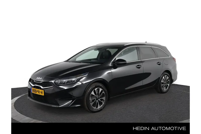 Kia Ceed Sportswagon (2025)
