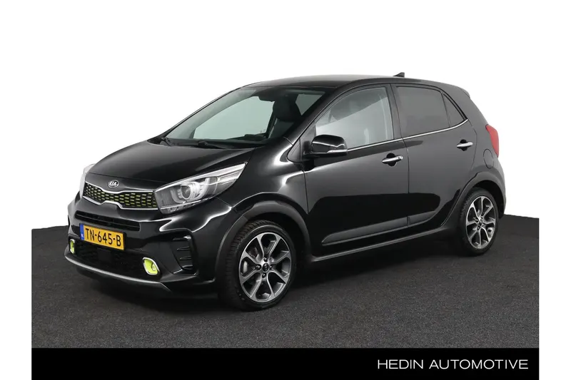 Kia Picanto (2018)