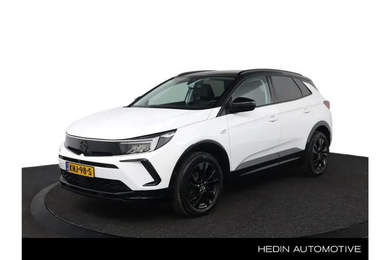 Opel Grandland (2024)