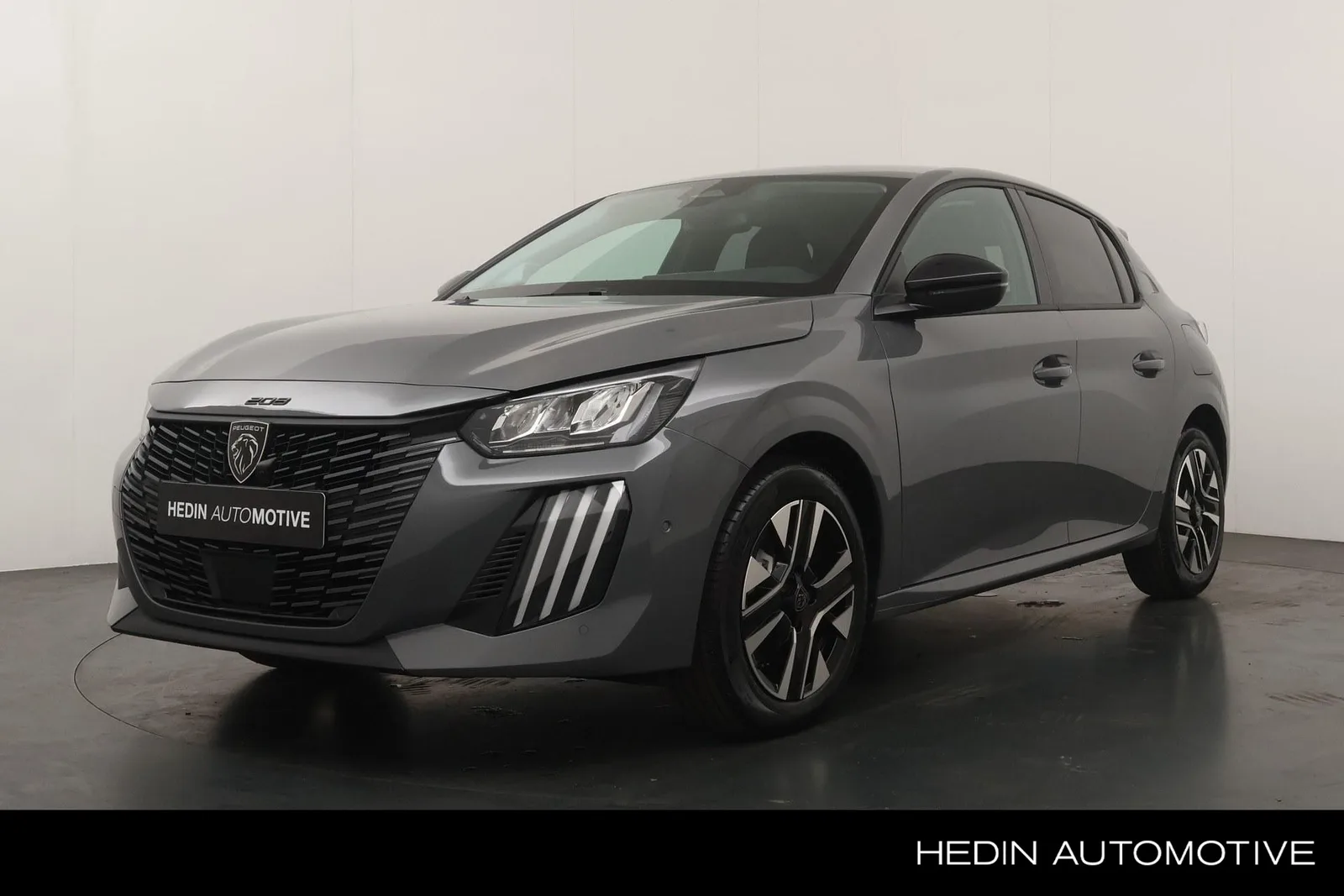 Peugeot 208 (2026) — foto 1