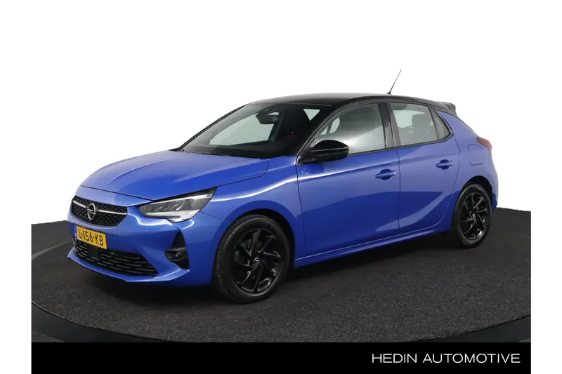Opel Corsa (2021)