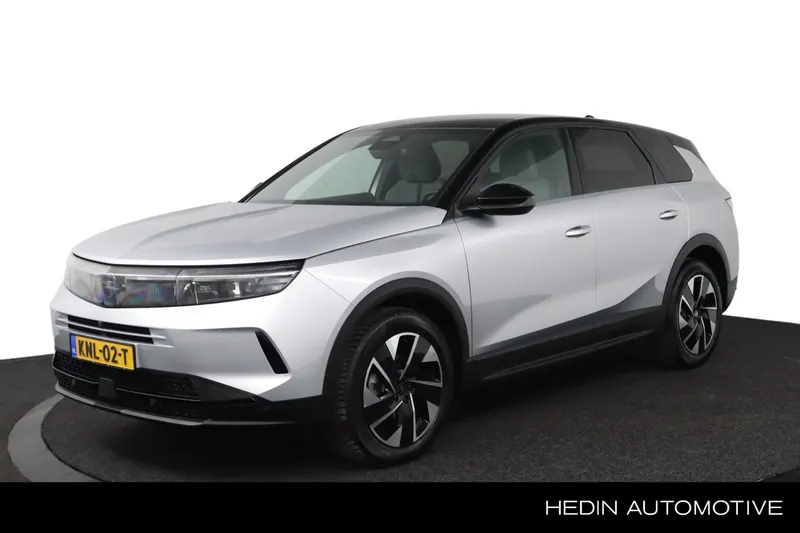 Opel Grandland (2025)
