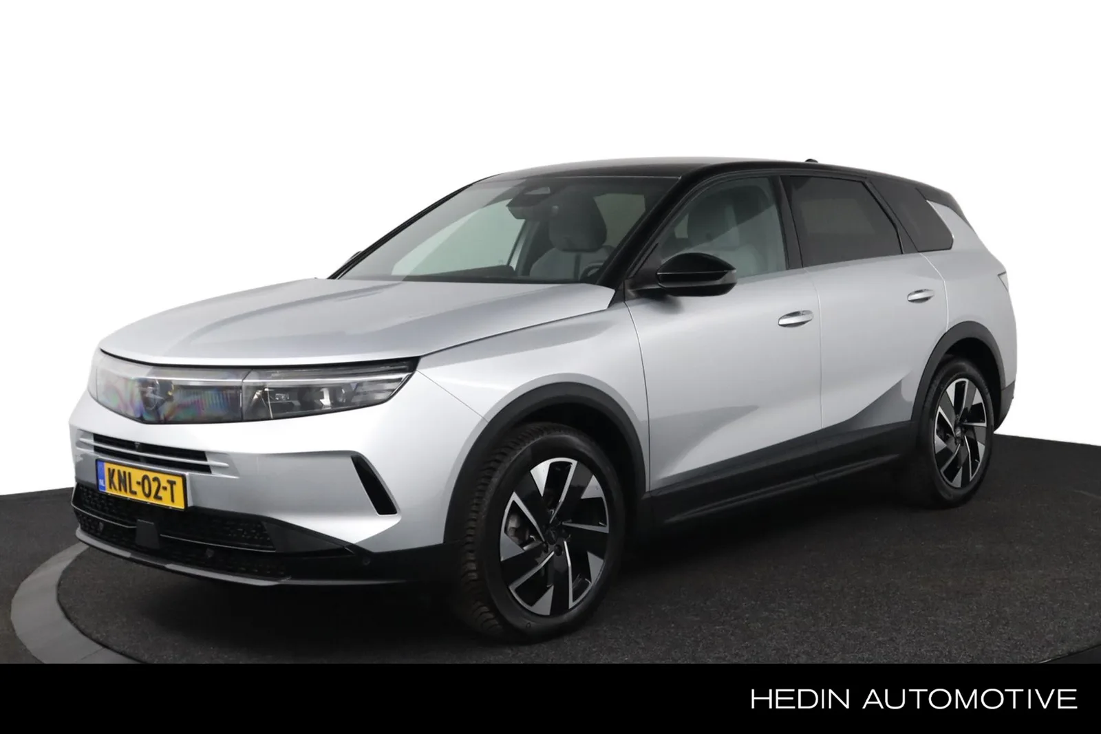 Opel Grandland (2025) — foto 1