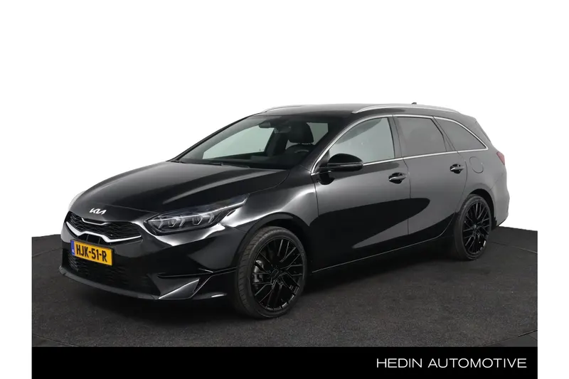 Kia Ceed Sportswagon (2025)