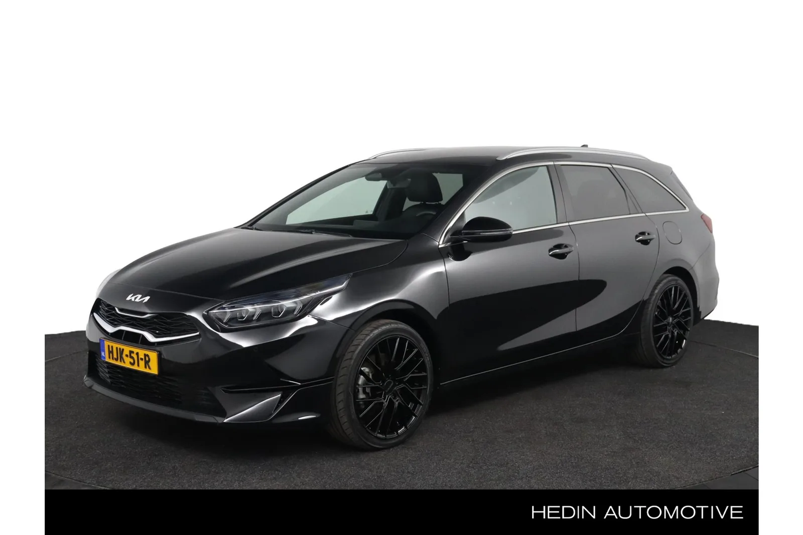 Kia Ceed Sportswagon (2025) — foto 1