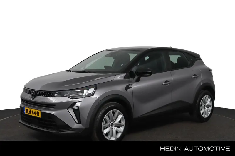 Renault Captur (2025)