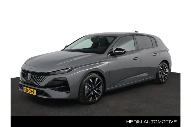 Peugeot 308 (2026)