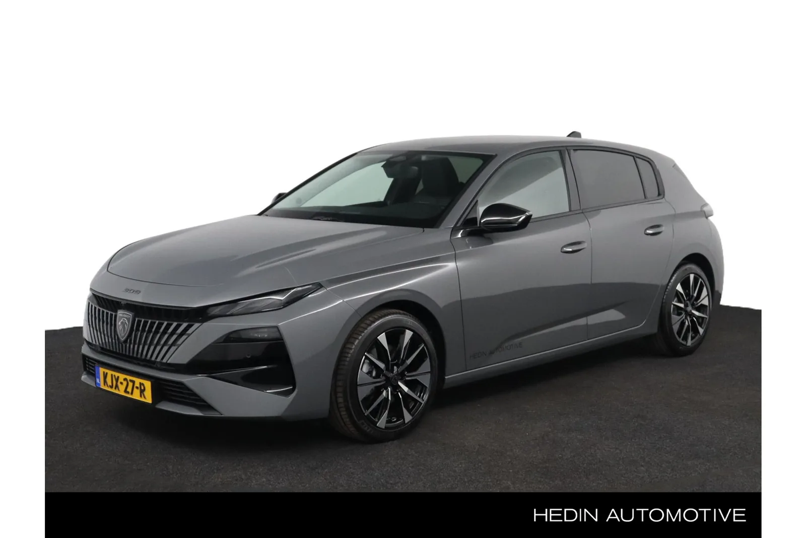 Peugeot 308 (2026) — foto 1