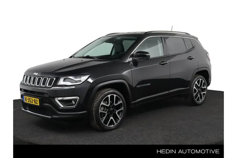 Jeep Compass (2021)