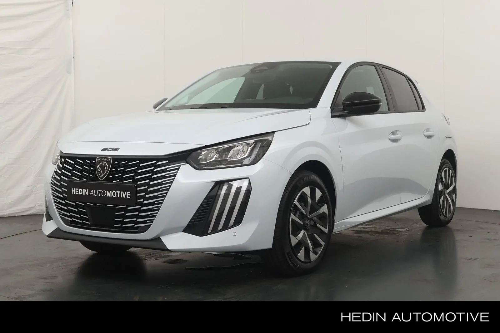 Peugeot 208 (2026) — foto 1