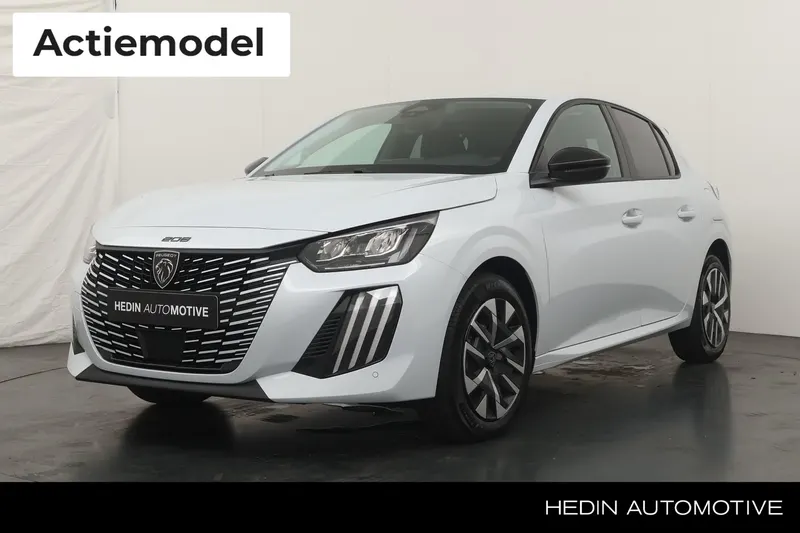 Peugeot 208 (2026)