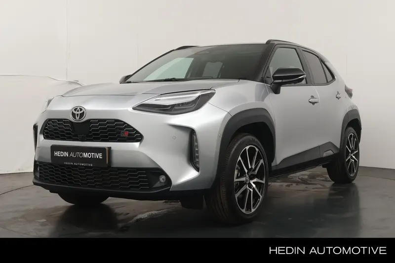Toyota Yaris Cross (2024)