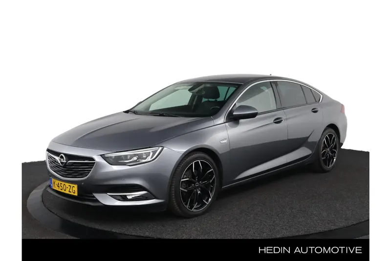Opel Insignia (2021)
