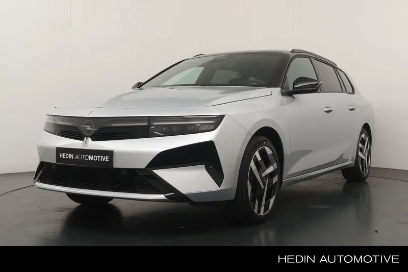 Opel Astra (2026)