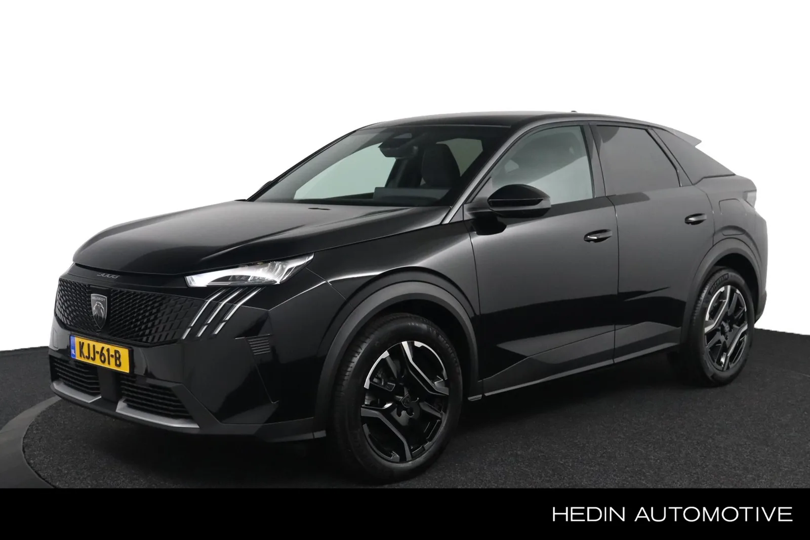 Peugeot 3008 (2026) — foto 1