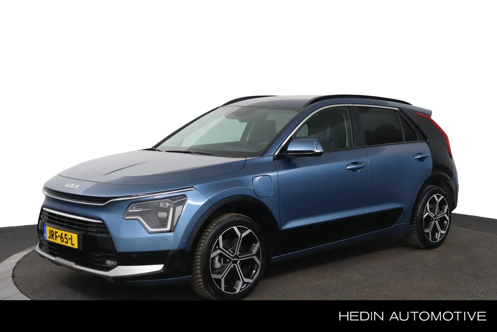 Kia Niro (2024) — foto 1