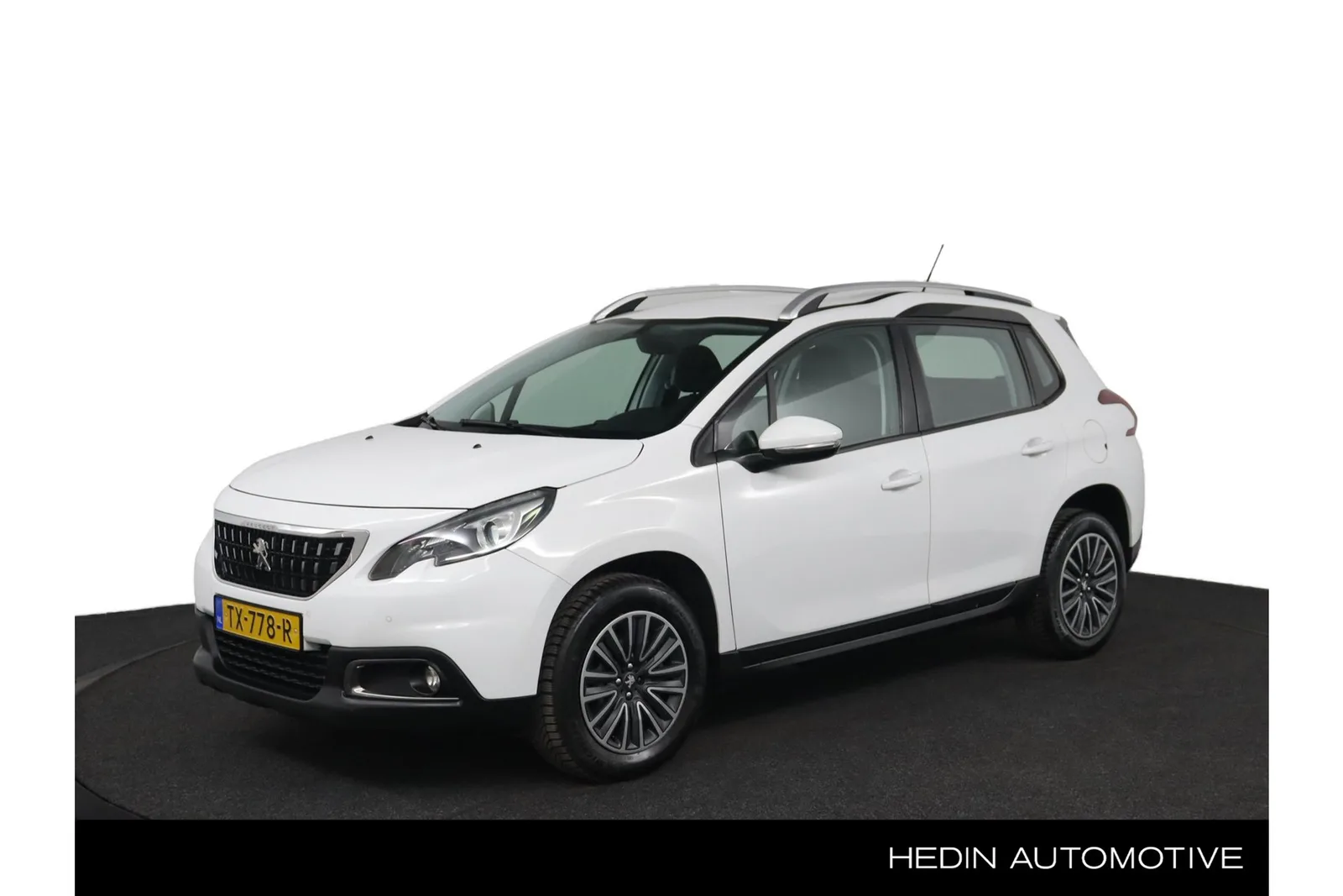 Peugeot 2008 (2018) — foto 1
