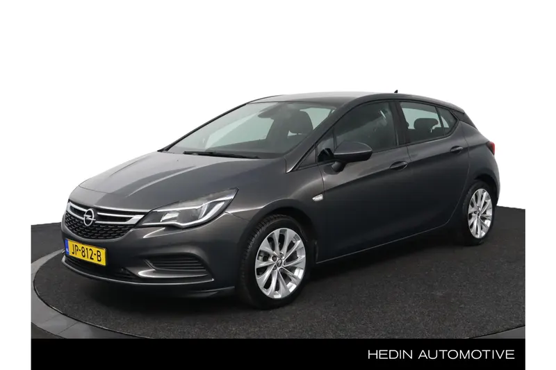 Opel Astra (2016)