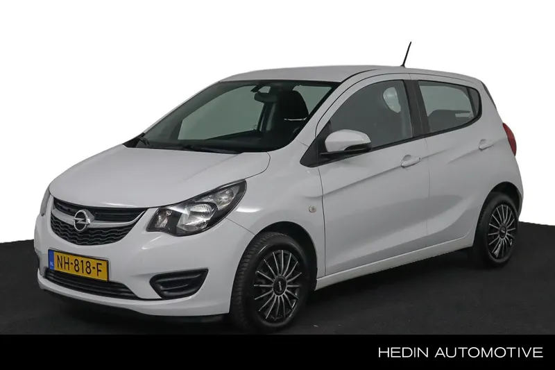 Opel Karl (2017)
