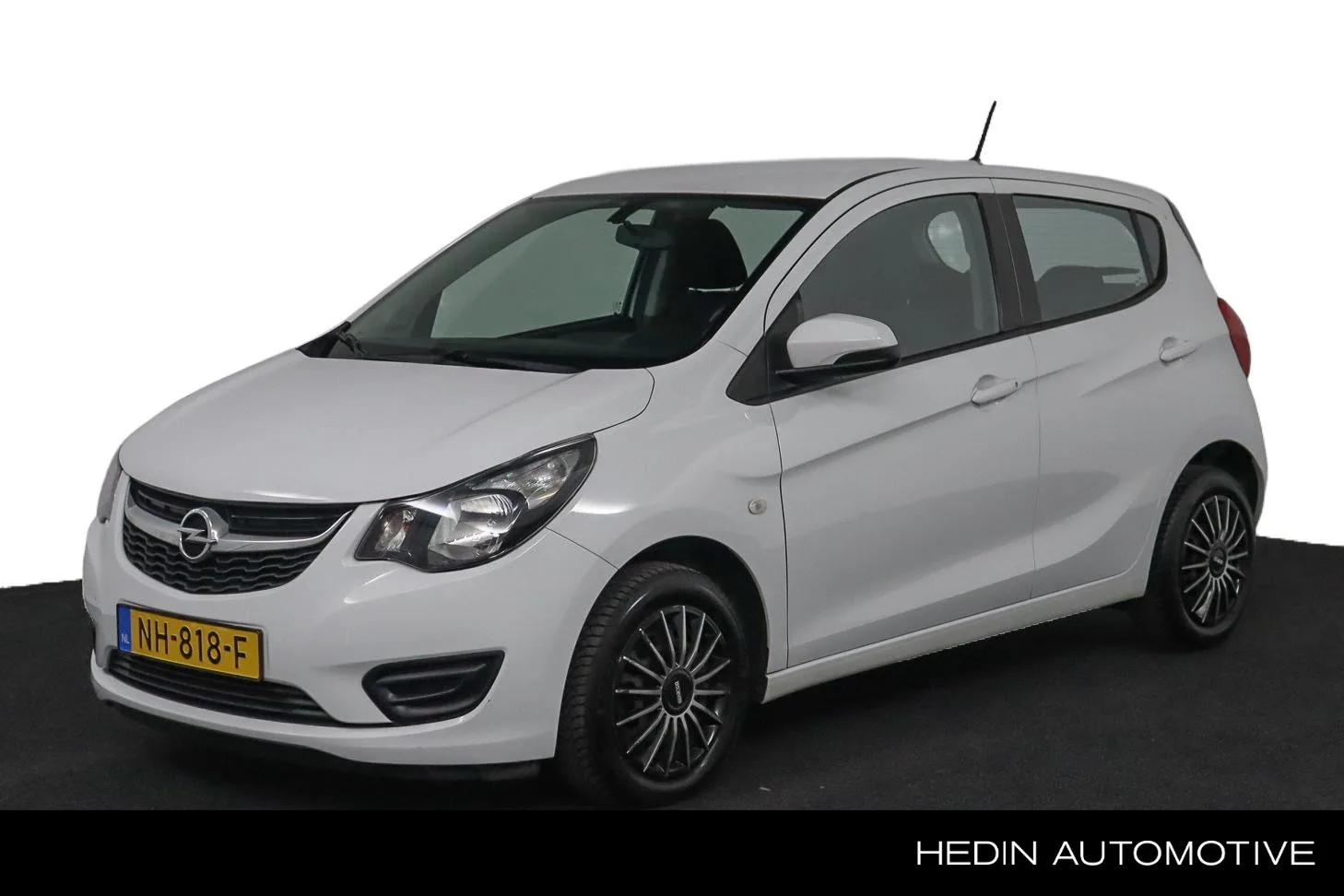 Opel Karl (2017) — foto 1