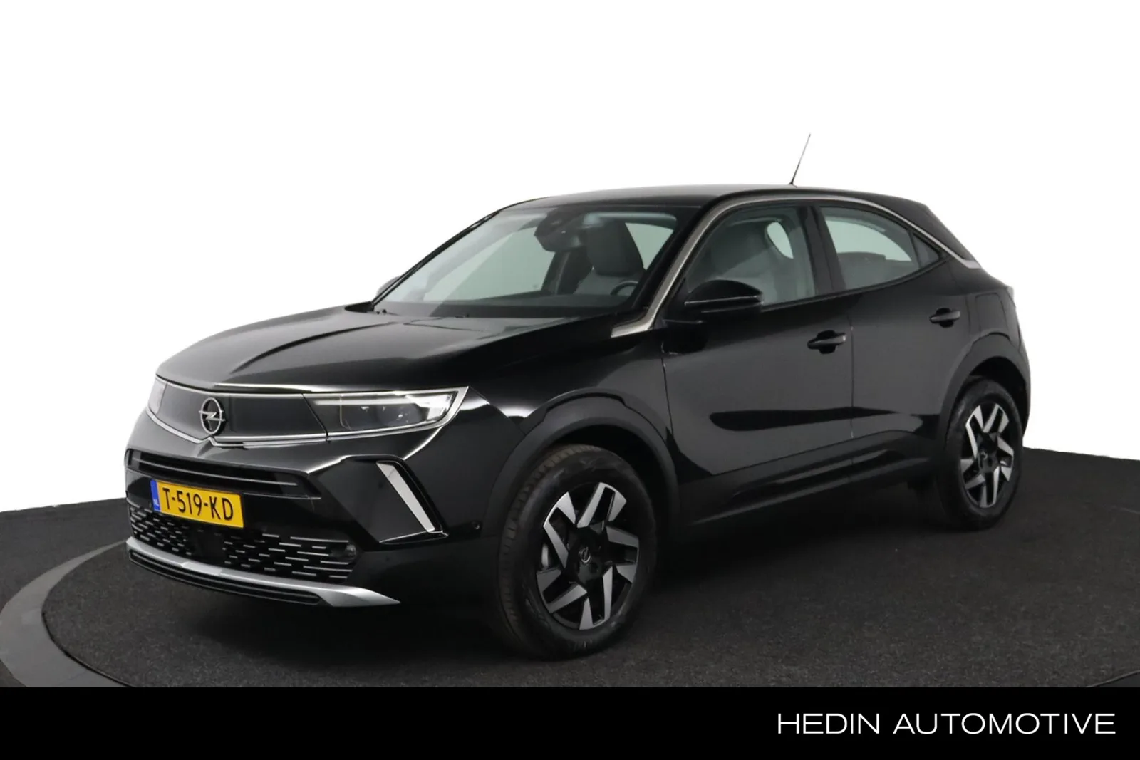 Opel Mokka (2023) — foto 1