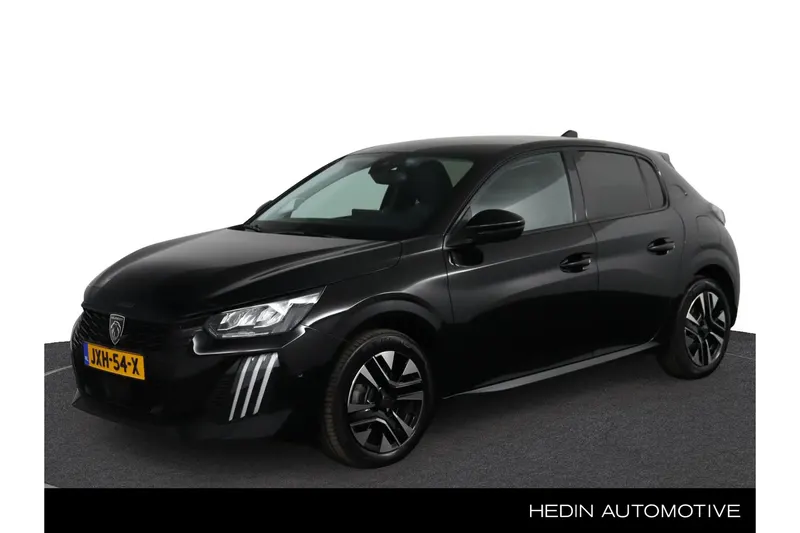 Peugeot 208 (2025)