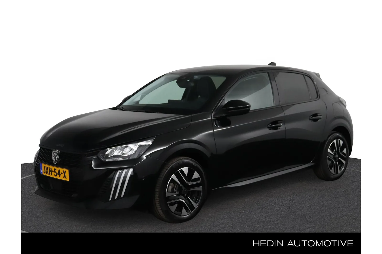 Peugeot 208 (2025) — foto 1