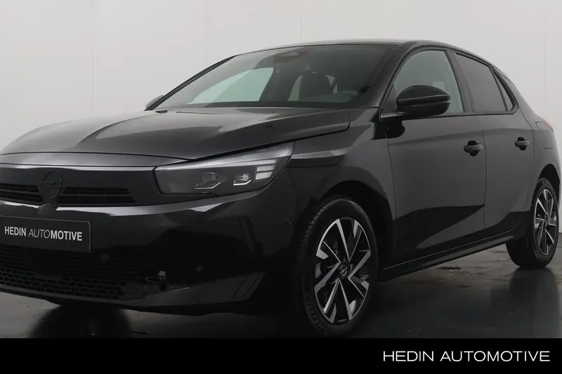 Opel Corsa (2026)