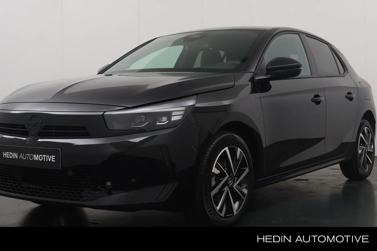 Opel Corsa (2026) — foto 1