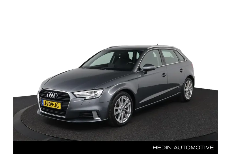Audi A3 (2020)