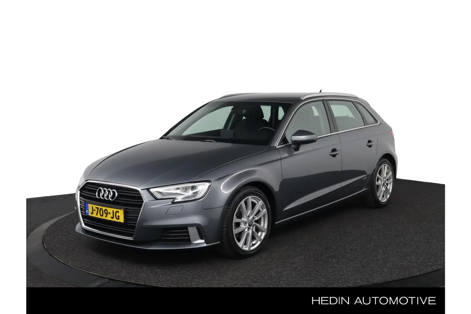 Audi A3 (2020) — foto 1