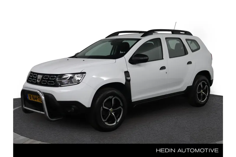 Dacia Duster (2019)