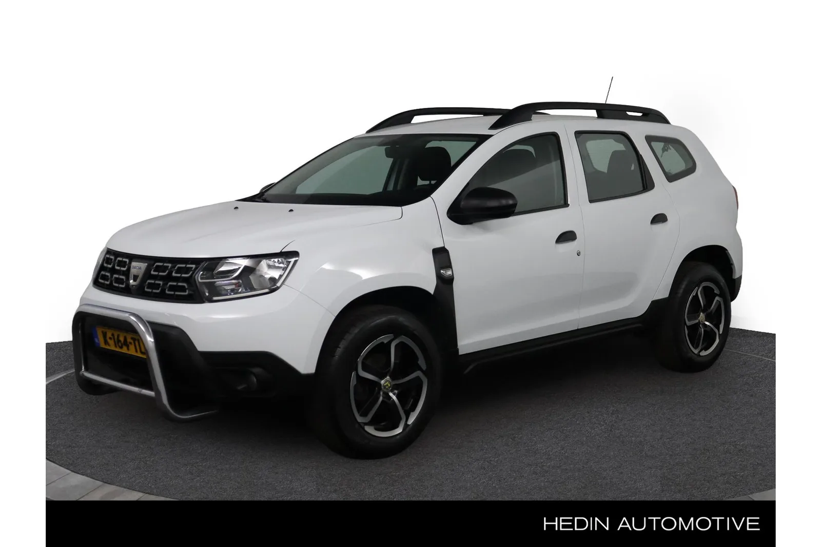 Dacia Duster (2019) — foto 1