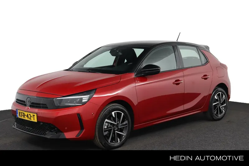 Opel Corsa (2025)