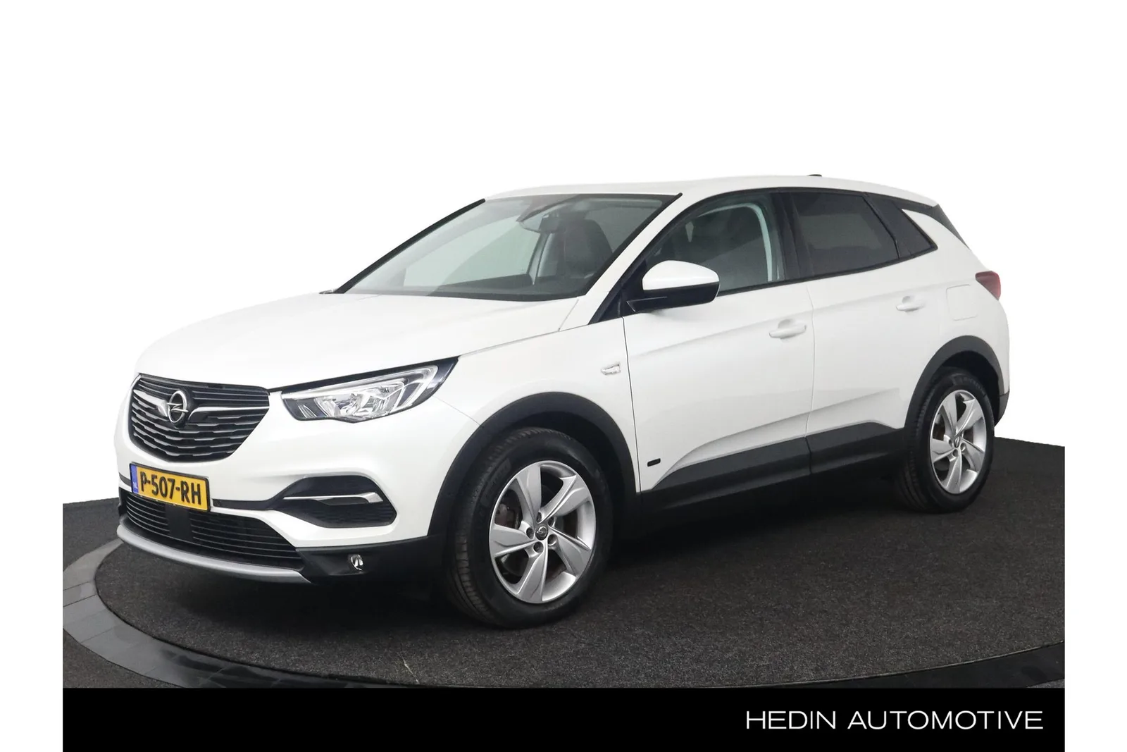 Opel Grandland (2021) — foto 1
