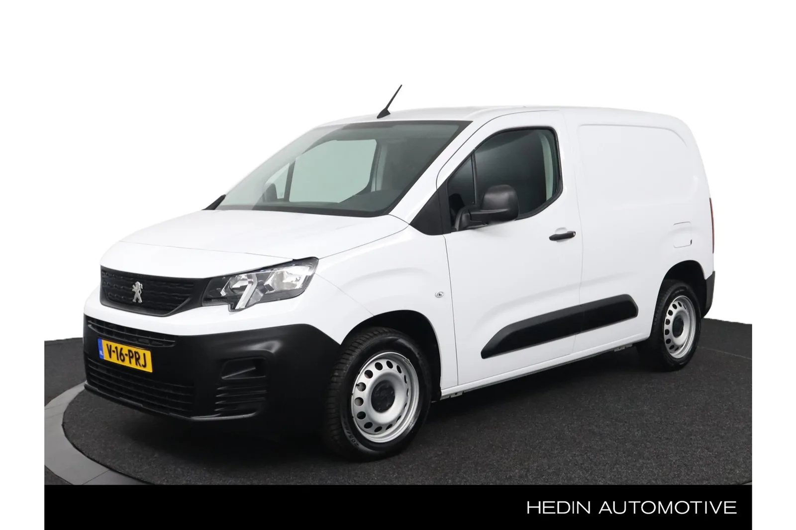 Peugeot Partner (2024) — foto 1