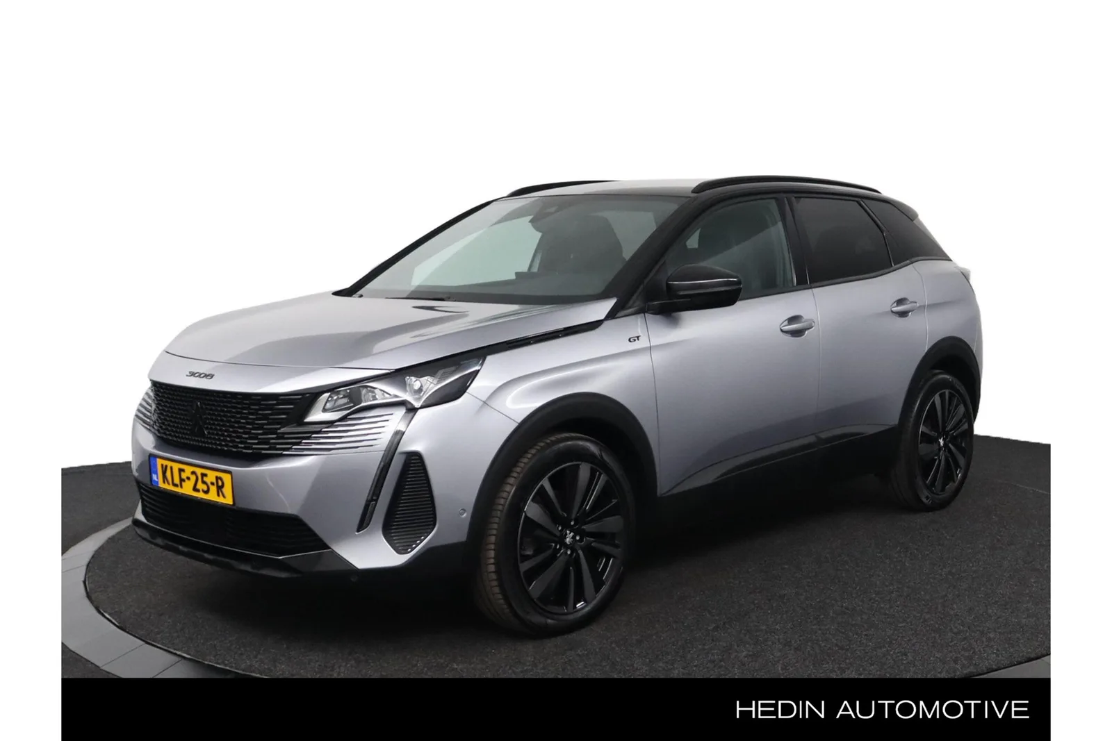 Peugeot 3008 (2023) — foto 1