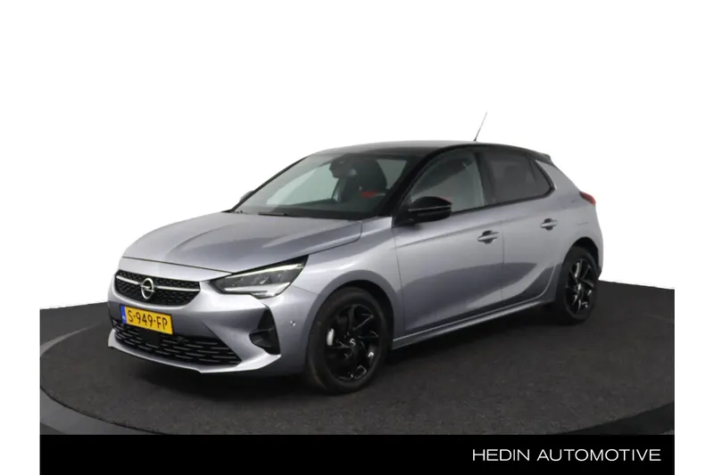 Opel Corsa (2023)