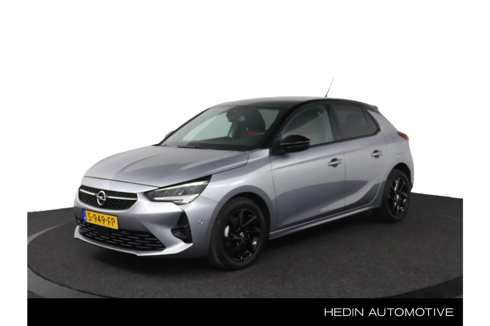 Opel Corsa (2023) — foto 1