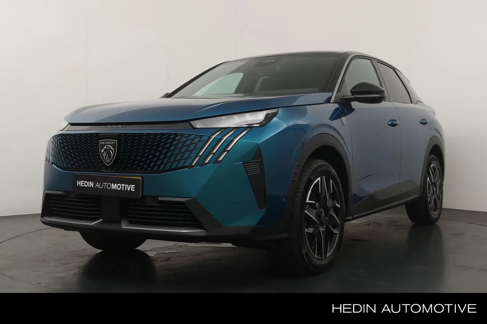 Peugeot 3008 (2026) — foto 1
