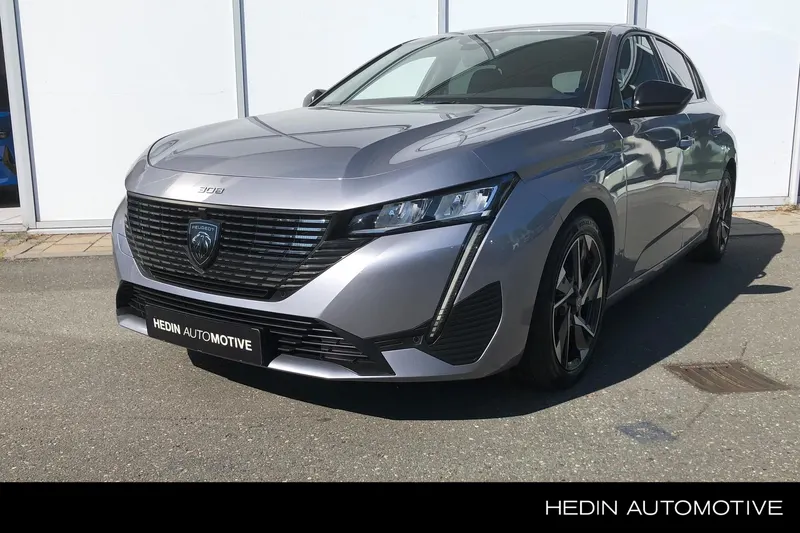 Peugeot 308 (2023)