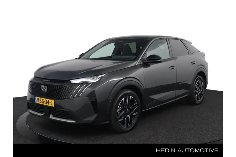 Peugeot 3008 (2025)